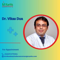 Best Pediatric Hematologist in India