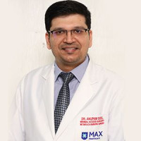 Best Laparoscopic Surgeon in Panchkula