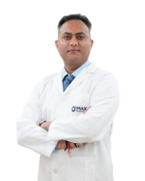 Best Doctor for Liver Cirrhosis in Dwarka | Dr. Lovkesh Anand