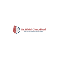 Trusted Endovascular Surgeon in New Delhi for Modern Vascular Treatment | Dr. Nikhil Chaudhari
