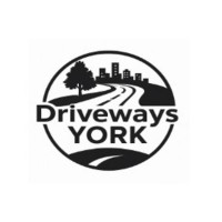 Driveways York