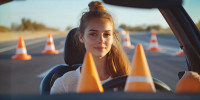 Driving School in Burwood