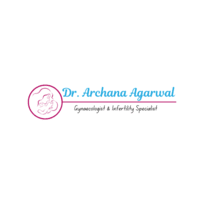 Dr. Archana Agarwal - Gynaecologist