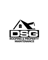 DSG Roofing & Property Maintenance Ltd
