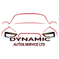 Dynamic Autos Service
