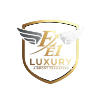 E1 Luxury Airport Transfers