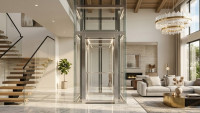 Wheelchair Platform Lift Hyderabad | Wheelchair Lift Hyderabad