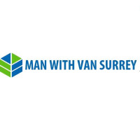 Man with Van Surrey