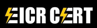 EICR Cert