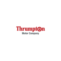 Thrumpton Motor Company Ltd