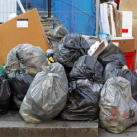 Stoke Newington Skip Hire