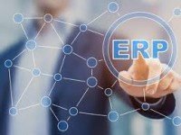 Best ERP for Manufacturing Industry