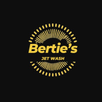 Bertie’s Jet Wash