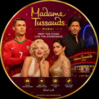 Book Madame Tussauds Dubai Tickets Today with Efficient Tourism