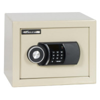 Fire proof cabinet