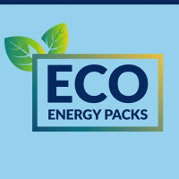 Eco Energy Packs