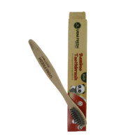 Buy Organic Bamboo Toothbrush
