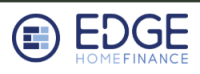 Edge Home Finance : Thomas Johannsen