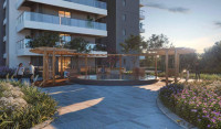 Exclusive 350 Residences in 5 Towers – The New Benchmark of Luxury Living