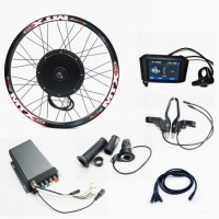 Electric Bike Accessories