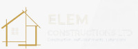 Elem constructions ltd.