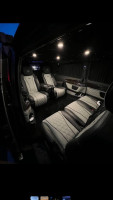 Elite Landjets
