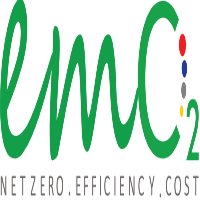 EMC2LTD Netzero Efficiency Cost