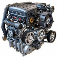 Where to Buy Used or Reman Engines for 2009 Acura RL?