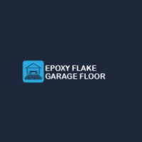 Epoxy Flake Garage Floor Ltd