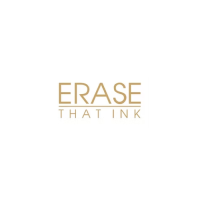 Erase That Ink
