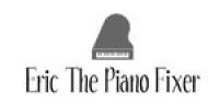 Eric The Piano Fixer