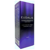 Eudalie Facial Rejuvenation Cream – Daily Anti-Aging Care