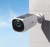 Hassle-Free Eufy S330 Camera Installation