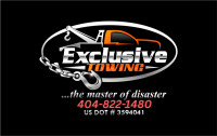 Exclusive Towing LLC