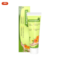 Exodermin – Soothing Skin Care Cream for Psoriasis-Prone Skin