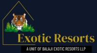 Luxury Resort in Ramnagar, Uttarakhand
