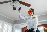 Ceiling Fan Installer