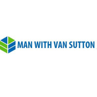 Man with Van Sutton
