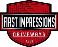 First Impressions Driveways Middlesbrough