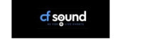 CF sound - AV services Ltd