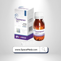 Buy Farmapram 2mg Online Via INSTANT Digital Checkout SpaceMedz