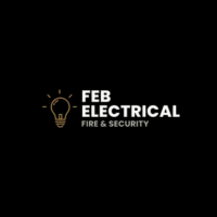 Feb Electrical Fire and Security