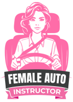 Female Automatic Instructor
