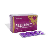 Buy Fildena 100mg Sildenafil Online - 【Medicationplace.com】