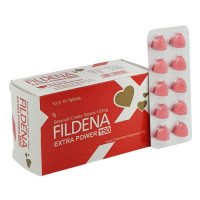 Fildena 150mg Sildenafil Tablet For Sale Online - Medicationplace