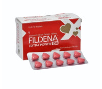 Fildena Extra Power 150 mg – Boost Strength, Stamina, and Confidence