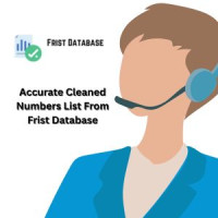 Frist Database