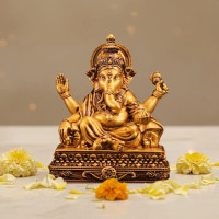 This emotional connection is one reason why Vinayak idols continue to remain timeless symbols of devotion and positivity.