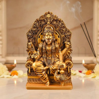 Buy Divine God Idols & Murti - Best for Pooja & Decor – Artarium