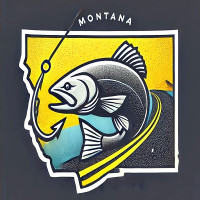 Fish On Paving & Chip Seal